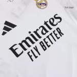 Real Madrid Home Match Jersey Kit Player Version - minejerseys
