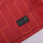 Liverpool Home Full Jersey Kit - minejerseys