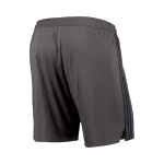 Real Madrid Third Soccer Shorts - minejerseys