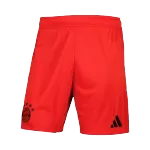 Bayern Munich Home Shorts - minejerseys