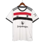 Manchester United Third Jersey Kit - [Super Replica] - minejerseys