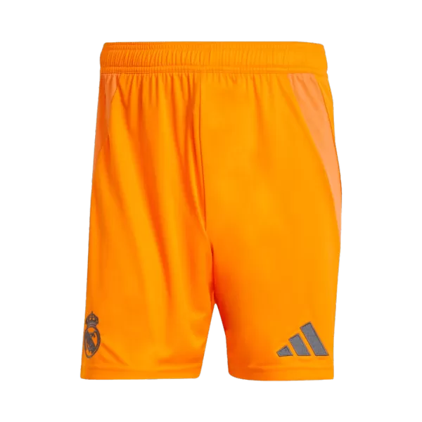 Real Madrid Away Shorts - minejerseys