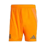 Real Madrid Away Shorts - minejerseys