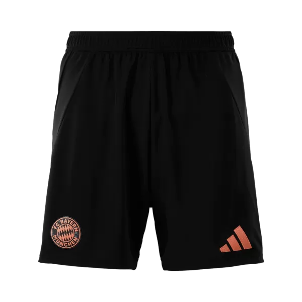 Bayern Munich Away Shorts - minejerseys