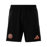 Bayern Munich Away Shorts - minejerseys