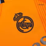 Real Madrid Away Match Jersey Kit Player Verion - minejerseys