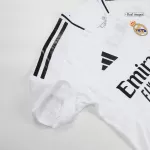 Real Madrid Home Match Jersey Kit Player Version - minejerseys