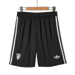 Manchester United Third Jersey Kit - [Super Replica] - minejerseys