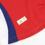 Arsenal Home Jersey Match Kit Player Version - minejerseys