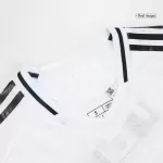 Real Madrid Home Match Jersey Kit Player Version - minejerseys