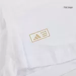 Real Madrid Home Match Jersey Full Kit Player Version - minejerseys