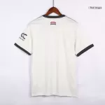 Manchester United Third Jersey Kit - [Super Replica] - minejerseys