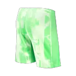 Barcelona Third Soccer Shorts - minejerseys