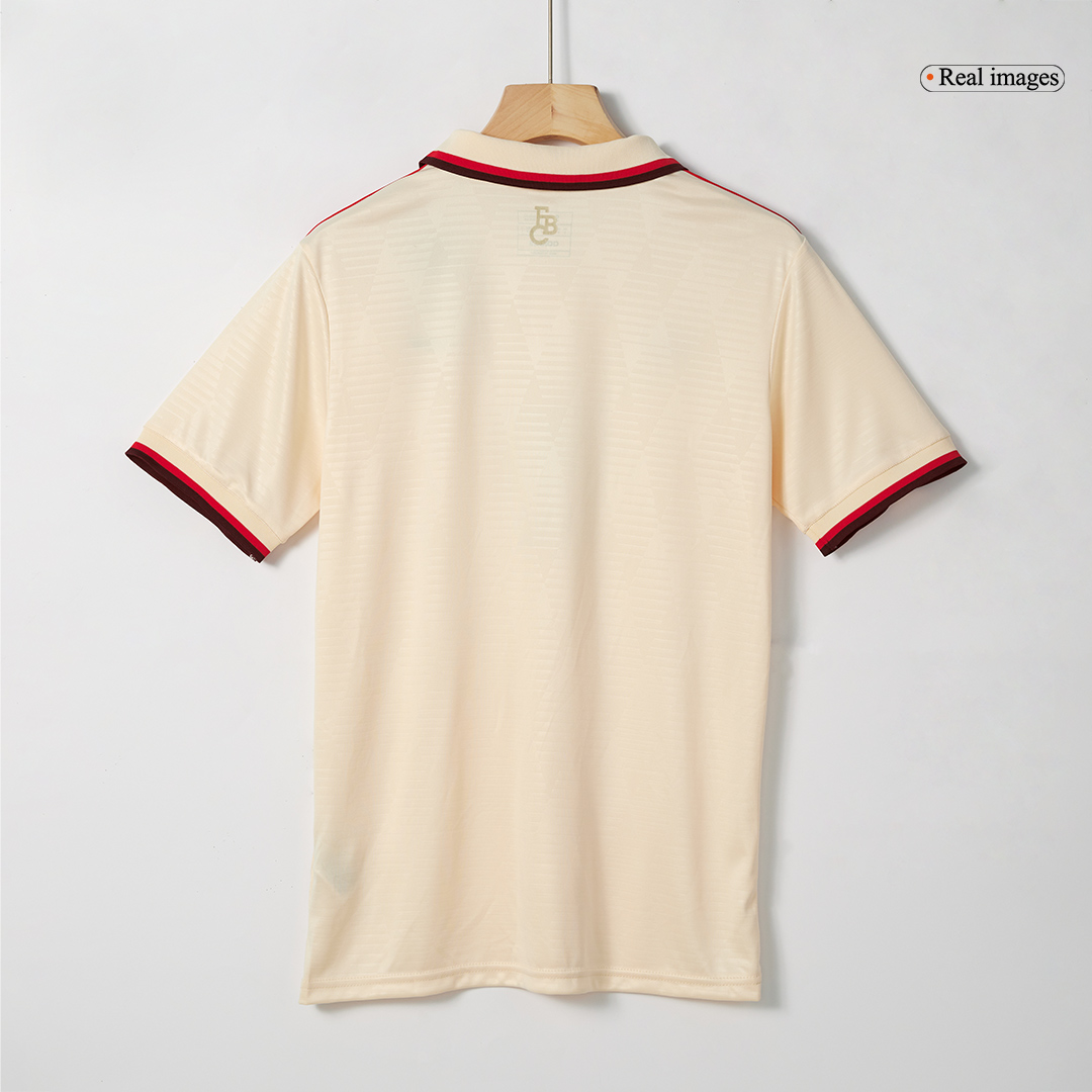 Harry Kane x Bayern Munich Third Jersey 2024/25 - UCL Font - Image 5
