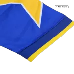 DEL PIERO #10 Retro Juventus Third Jersey 1995/96 - minejerseys