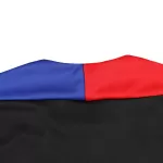 Barcelona Zipper Sweatshirt Kit(Top+Pants) - minejerseys