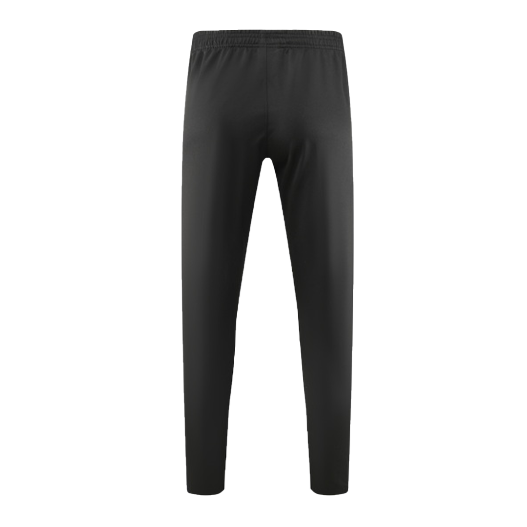 Barcelona Zipper Sweatshirt Kit(Top+Pants) 2024/25 - Image 9