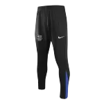 Barcelona Zipper Sweatshirt Kit(Top+Pants) - minejerseys