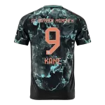 KANE #9 Bayern Munich Away Jersey - minejerseys