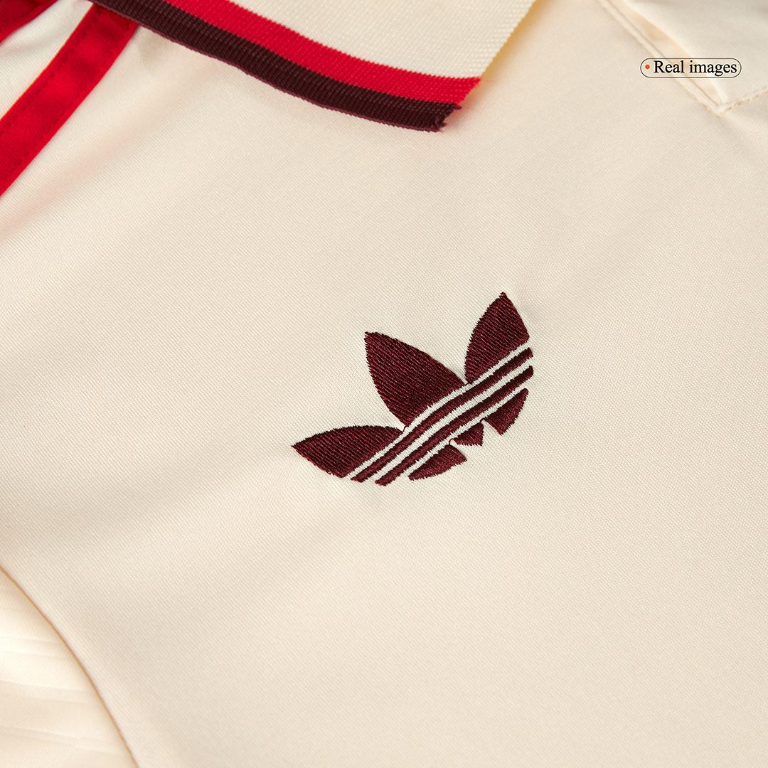 Harry Kane x Bayern Munich Third Jersey 2024/25 - UCL Font - Image 8