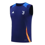 Juventus Pre-Match Vest - minejerseys