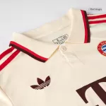 KANE #9 Bayern Munich Third Jersey - UCL Font - minejerseys