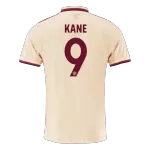 KANE #9 Bayern Munich Third Jersey - UCL Font - minejerseys