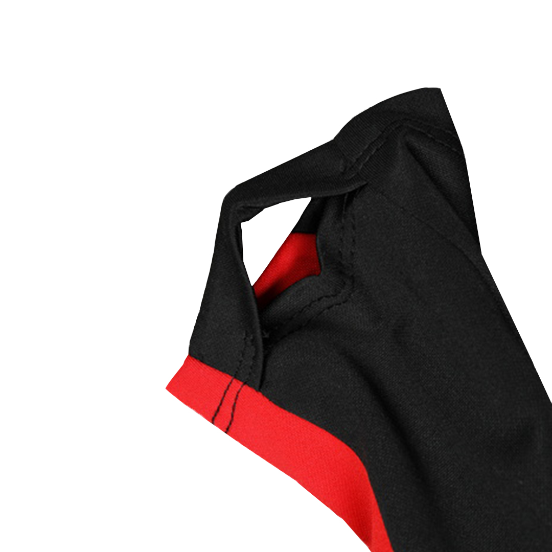 Barcelona Zipper Sweatshirt Kit(Top+Pants) 2024/25 - Image 13