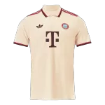 KANE #9 Bayern Munich Third Jersey - UCL Font - minejerseys