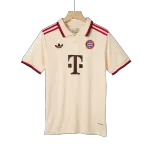 KANE #9 Bayern Munich Third Jersey - UCL Font - minejerseys