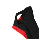 Barcelona Zipper Sweatshirt Kit(Top+Pants) - minejerseys