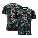KANE #9 Bayern Munich Away Jersey - minejerseys