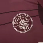 Manchester City Third Jersey Kit - minejerseys