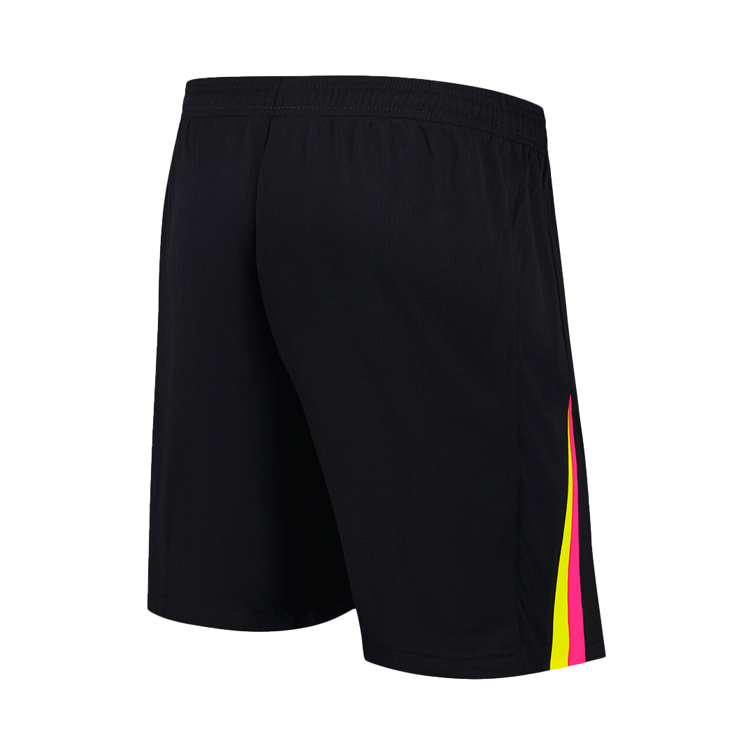 Chelsea Third Soccer Shorts 2024/25 - Image 2