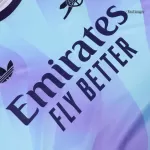 Arsenal Third Jersey Kit - [Super Replica] - minejerseys