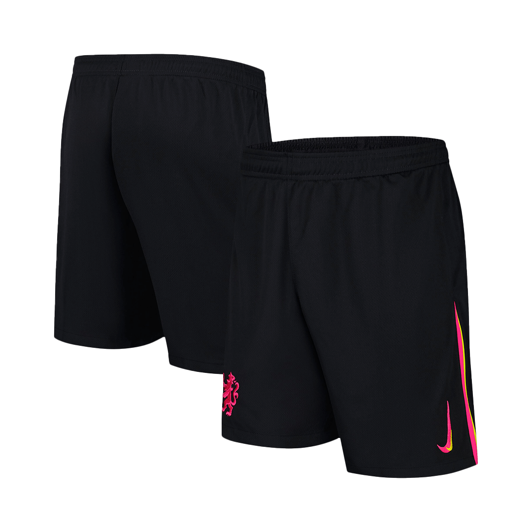 Chelsea Third Soccer Shorts 2024/25 - Image 3