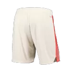 Bayern Munich Third Soccer Shorts - minejerseys