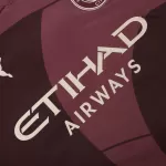 Manchester City Third Jersey Kit - minejerseys