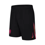 Chelsea Third Soccer Shorts - minejerseys