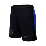 Barcelona Away Soccer Shorts - minejerseys