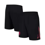 Chelsea Third Soccer Shorts - minejerseys