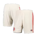 Bayern Munich Third Soccer Shorts - minejerseys