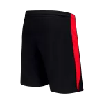 Barcelona Away Soccer Shorts - minejerseys