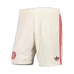 Bayern Munich Third Soccer Shorts - minejerseys