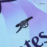 Arsenal Third Jersey Kit - [Super Replica] - minejerseys