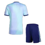 Arsenal Third Jersey Kit - [Super Replica] - minejerseys