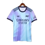 Arsenal Third Jersey Kit - [Super Replica] - minejerseys