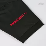 Barcelona Away Spotify Logo Without Text Jersey Kit - minejerseys