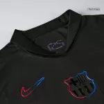 Barcelona Away Jersey Kit - minejerseys
