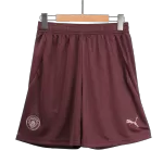 Manchester City Third Jersey Kit - minejerseys